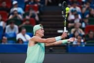 Rune in action (Getty)